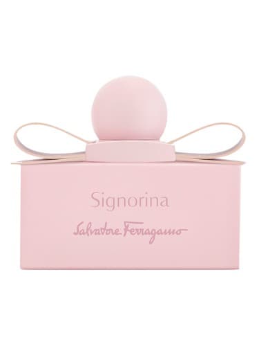 Signorina Fashion Edition 2020