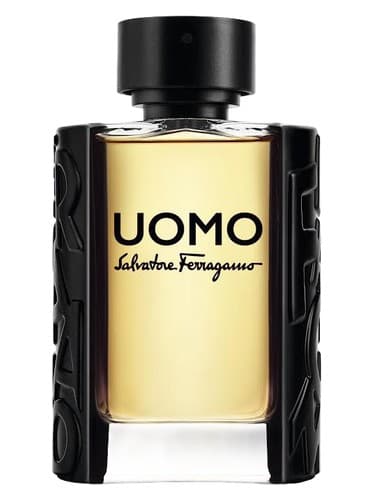 Uomo Salvatore Ferragamo