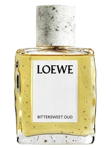 Bittersweet Oud