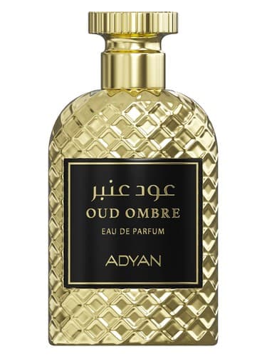 Oud Ombre