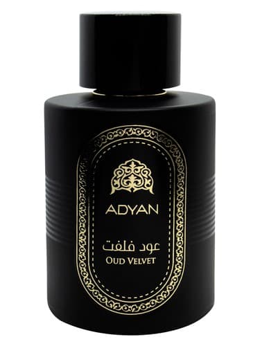 Oud Velvet