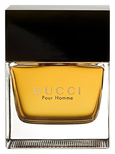 Gucci pour Homme (2003)