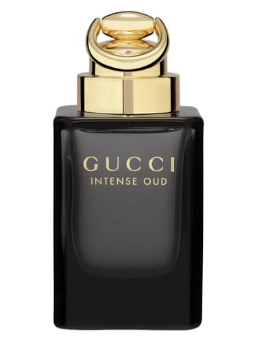 Intense Oud