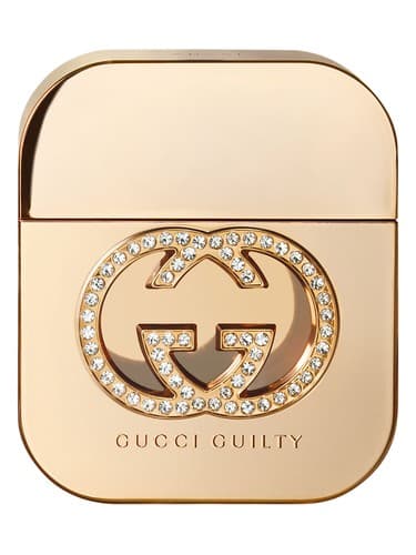 Gucci Guilty Diamond