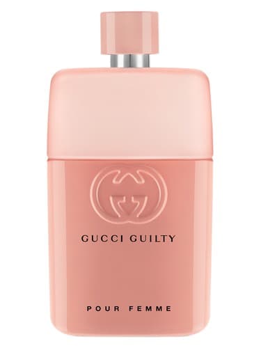Gucci Guilty Love Edition Pour Femme