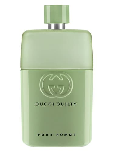 Gucci Guilty Love Edition Pour Homme