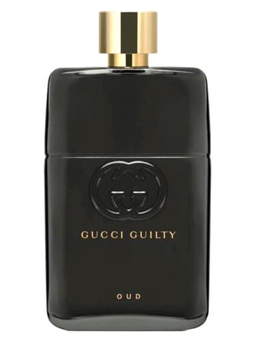 Gucci Guilty Oud