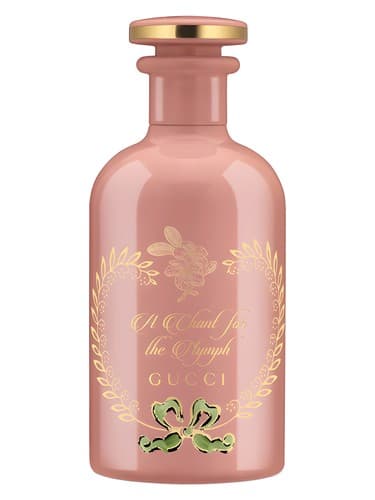 A Chant for the Nymph