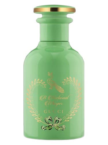 A Nocturnal Whisper Perfume Oil