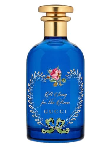 A Song For The Rose Eau de Parfum