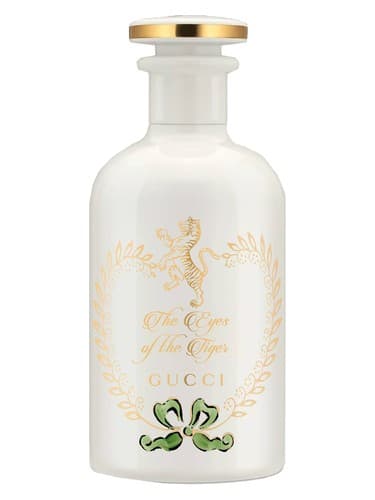 The Eyes Of The Tiger Eau de Parfum