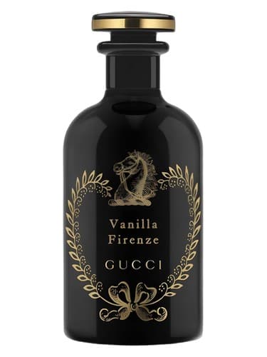 Vanilla Firenze