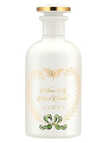 Where My Heart Beats