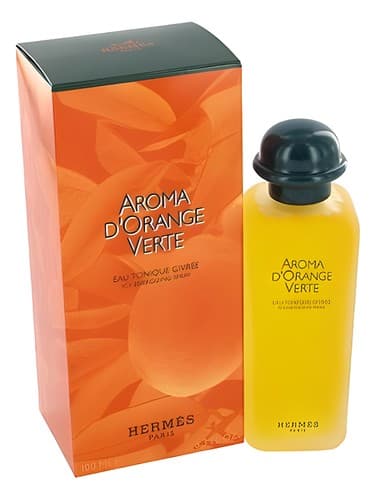 Aroma d'Orange Verte