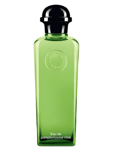 Eau de Pamplemousse Rose