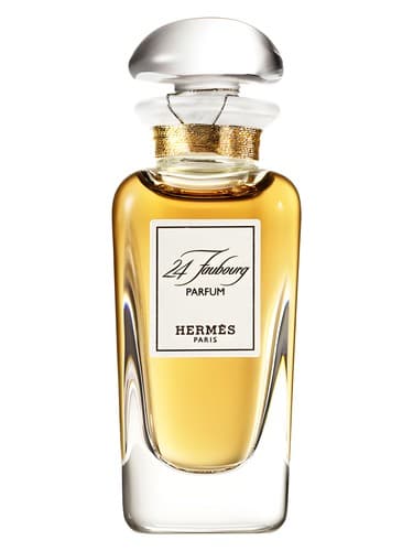 24 Faubourg Extrait de Parfum