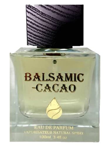 BALSAMIC CACAO