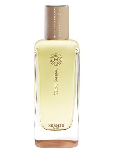 Hermessence Cedre Sambac