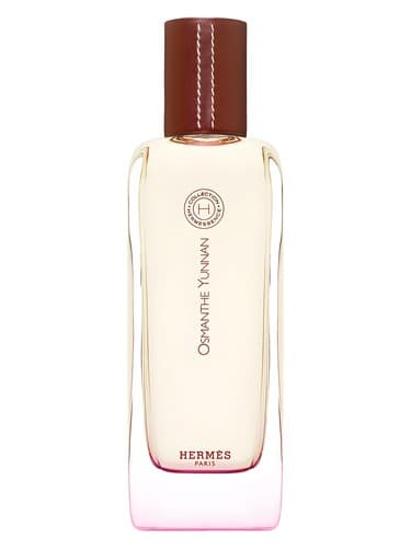 Hermessence Osmanthe Yunnan