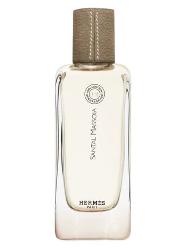 Hermessence Santal Massoïa