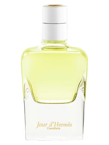 Jour d’Hermes Gardenia