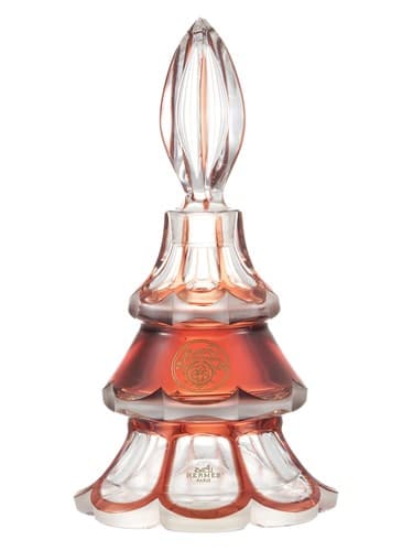 Édition Spéciale de L'Eau d'Hermès pour la Célébration du Couronnement de Sa Majesté l'Empereur du Japon