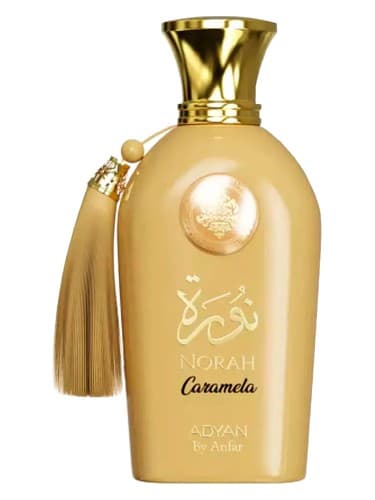 Norah Caramela