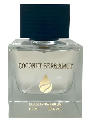 COCONUT BERGAMOT