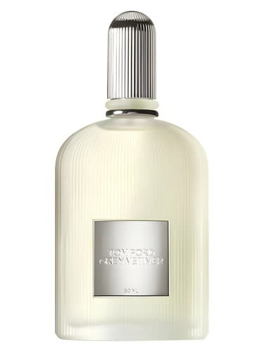 Grey Vetiver Eau de Toilette