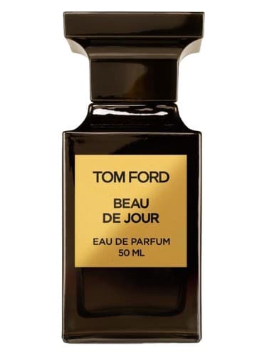 Beau de Jour