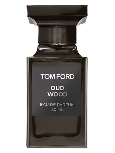 Oud Wood