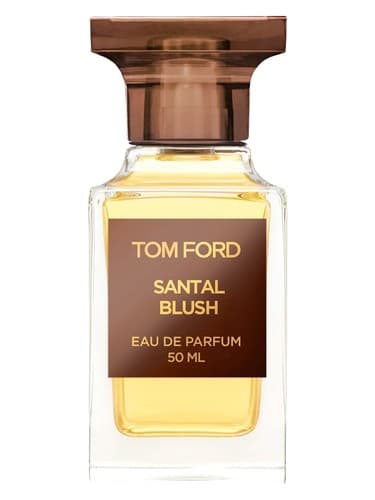 Santal Blush