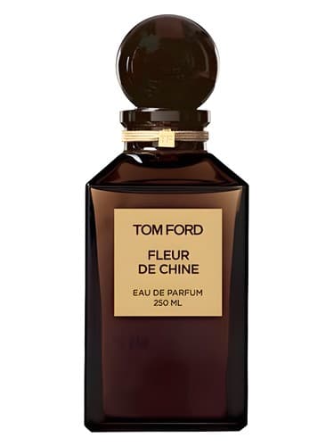 Fleur de Chine