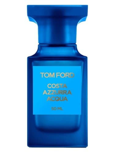 Costa Azzurra Acqua