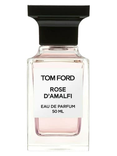 Rose D'Amalfi