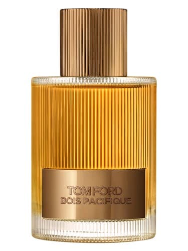 Bois Pacifique