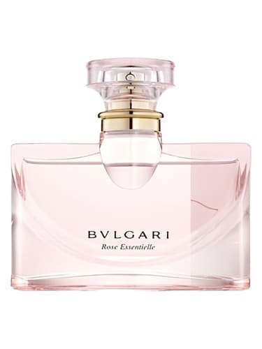 Bvlgari Rose Essentielle Eau De Toilette Rosee