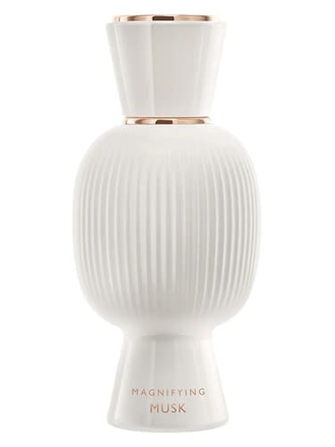 Allegra Magnifying Musk Essence