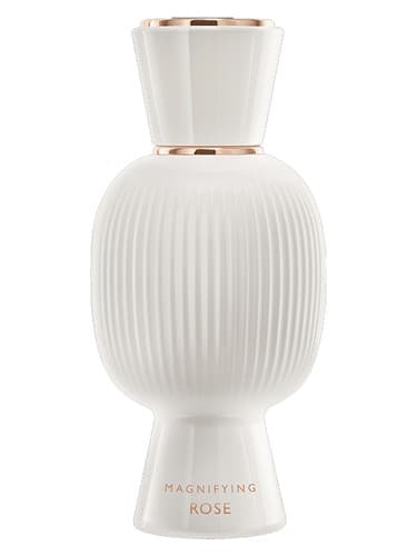 Allegra Magnifying Rose Essence