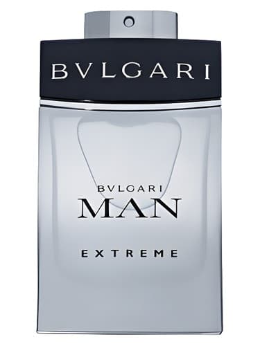 Bvlgari Man Extreme