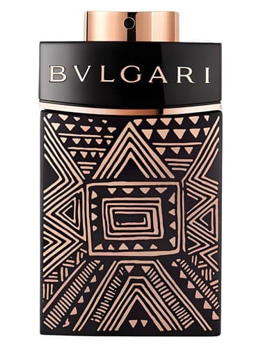 Bvlgari Man In Black Essence
