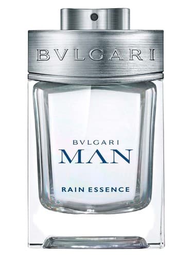 Bvlgari Man Rain Essence