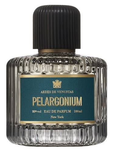 Pélargonium