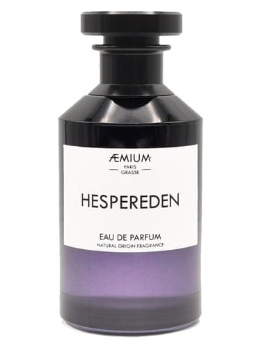 Hespereden