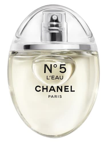 N°5 L’EAU – Limited Edition