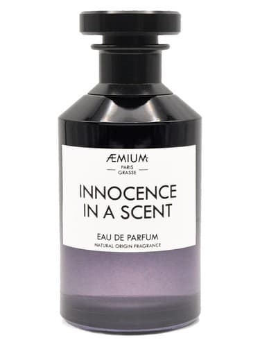 Innocence In A Scent