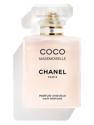Coco Mademoiselle Hair Mist (2023)