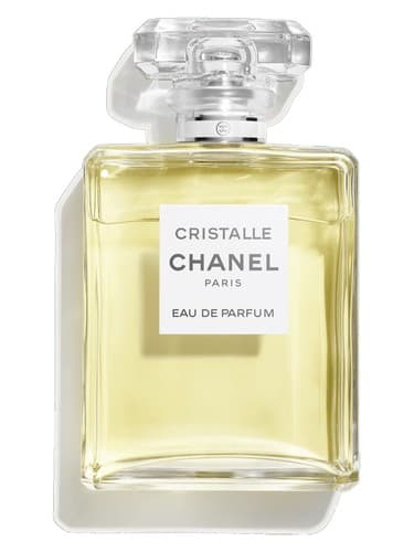 Cristalle Eau de Parfum (2023)