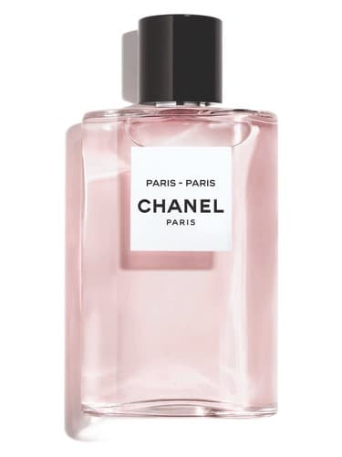 Paris – Paris