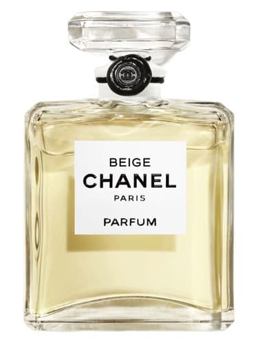 Les Exclusifs de Chanel Beige Parfum